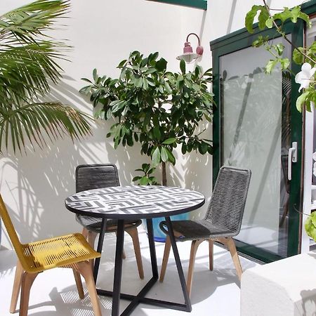 Вілла Unique, Stylish & Calm El Estanque By The Sea, Adults Only Коста-Тегісе Екстер'єр фото