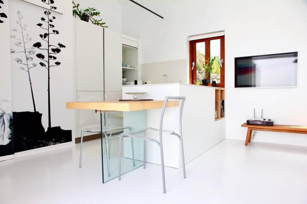 Вілла Unique, Stylish & Calm El Estanque By The Sea, Adults Only Коста-Тегісе Екстер'єр фото