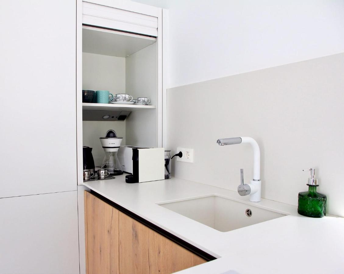 Вілла Unique, Stylish & Calm El Estanque By The Sea, Adults Only Коста-Тегісе Екстер'єр фото