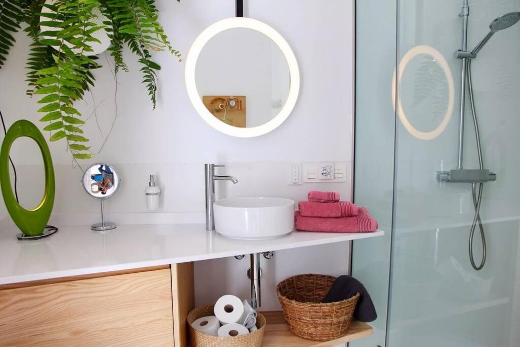 Вілла Unique, Stylish & Calm El Estanque By The Sea, Adults Only Коста-Тегісе Екстер'єр фото