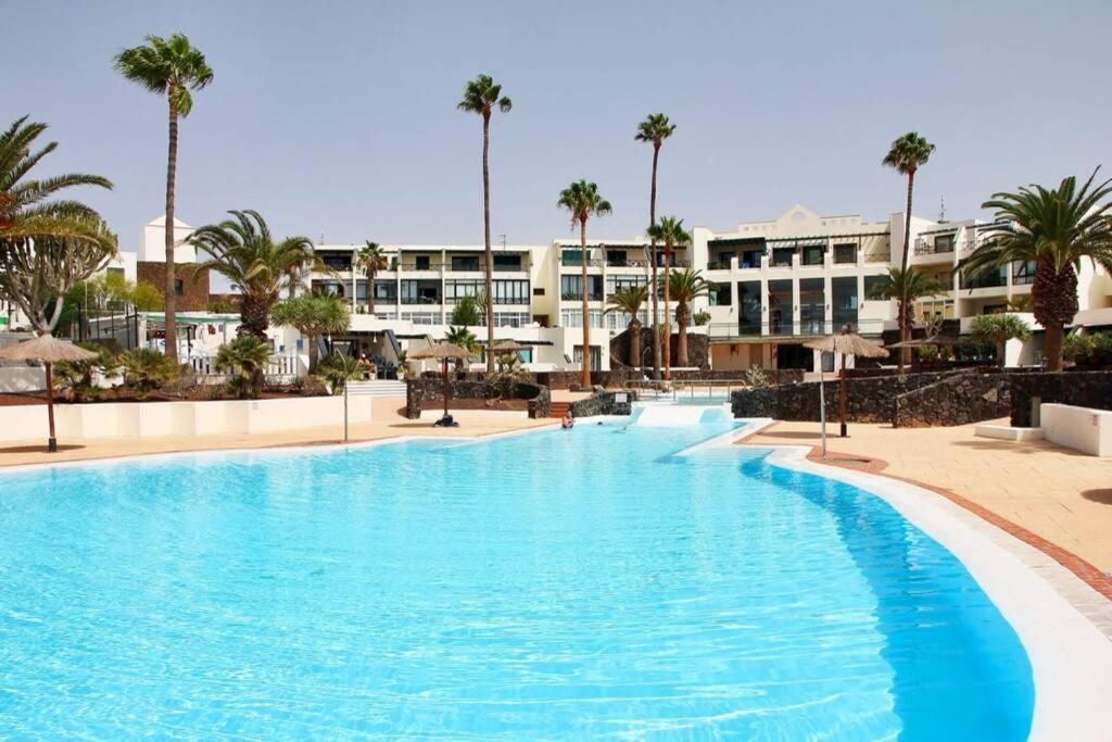Вілла Unique, Stylish & Calm El Estanque By The Sea, Adults Only Коста-Тегісе Екстер'єр фото