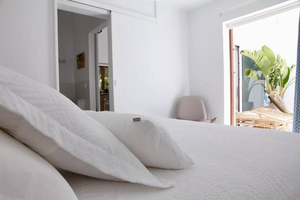 Вілла Unique, Stylish & Calm El Estanque By The Sea, Adults Only Коста-Тегісе Екстер'єр фото