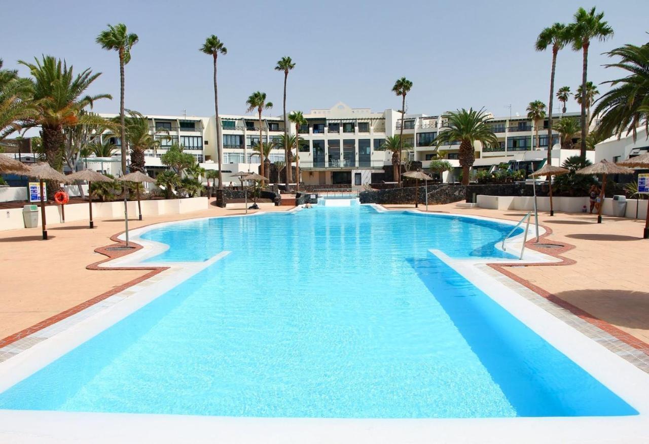 Вілла Unique, Stylish & Calm El Estanque By The Sea, Adults Only Коста-Тегісе Екстер'єр фото