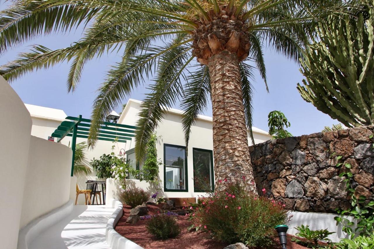 Вілла Unique, Stylish & Calm El Estanque By The Sea, Adults Only Коста-Тегісе Екстер'єр фото
