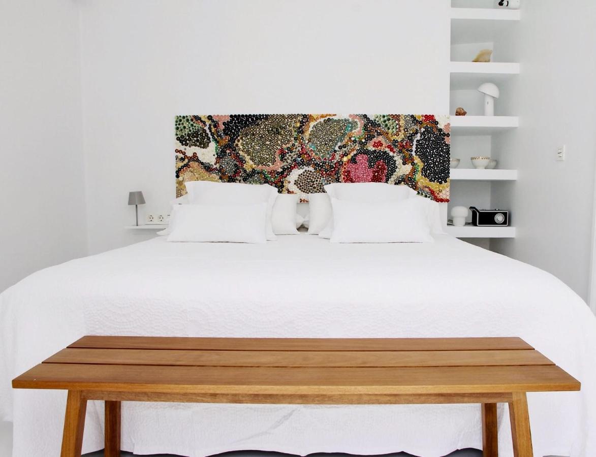 Вілла Unique, Stylish & Calm El Estanque By The Sea, Adults Only Коста-Тегісе Екстер'єр фото