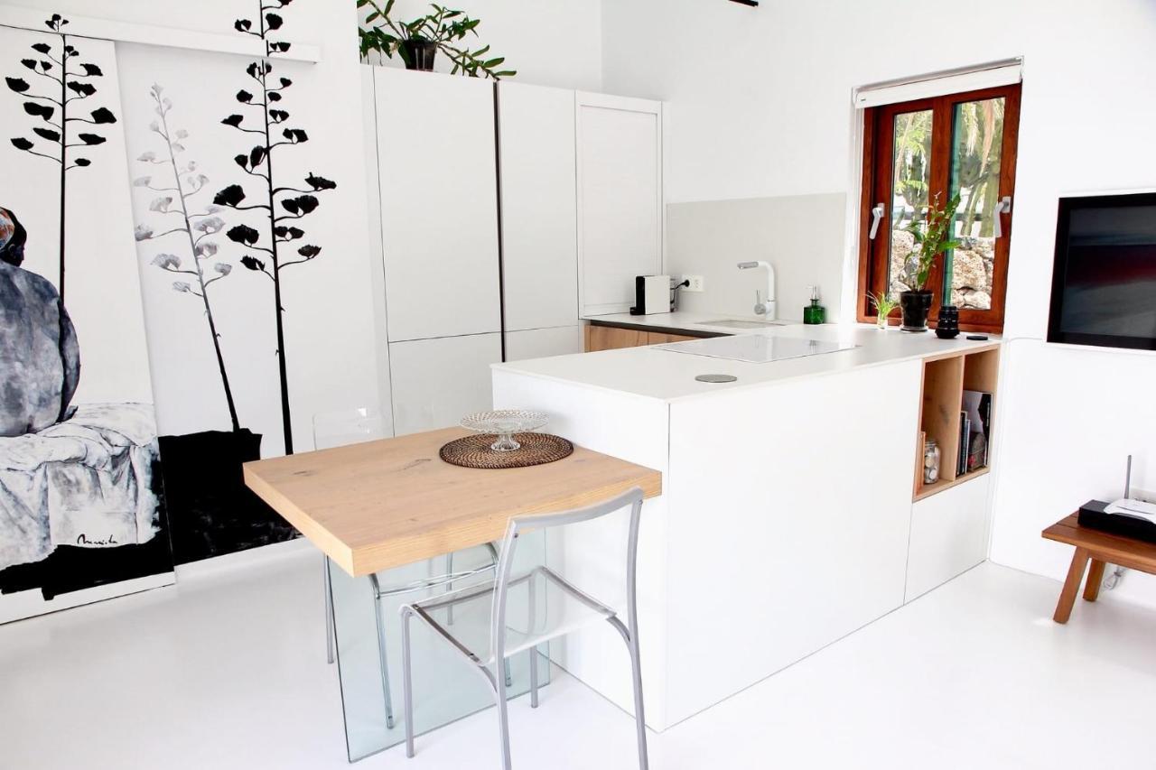 Вілла Unique, Stylish & Calm El Estanque By The Sea, Adults Only Коста-Тегісе Екстер'єр фото